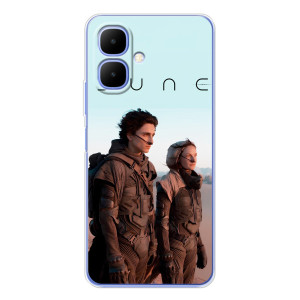 Чехол ДЮНА для Спарк Го 2 – dune