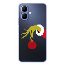 Чохол  ГРІНЧ для Спарк Го 2 (Рука Грінча)