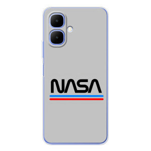 Чехол NASA для Tecno Spark Go 2 (AlphaPrint)