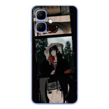 Чехол с картинками Итачи для Спарк Го 2 – Итачи на фото