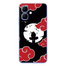 Чехол с картинками Итачи для Спарк Го 2 – Итачи с акацуки