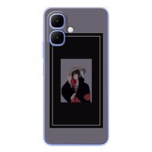 Чехол с картинками Итачи для Спарк Го 2 – Итачи в рамке