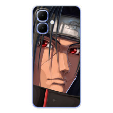 Чехол с картинками Итачи для Спарк Го 2