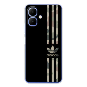 Чехол в стиле "Адидас" для Спарк Го 2 – Adidas