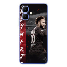 Чехол с принтом Неймар Жуниор на Спарк Го 2 – Неймар Жуниор