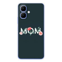 Чехлы для мамы на Tecno Spark Go 2 (Mom)