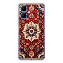 Чехол с принтом Ковер для Tecno Spark Go 2 – Ковер
