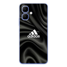 Чехол с картинкой Адидас на Спарк Го 2 – Adidas logo
