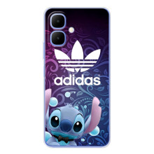 Чехол с картинкой Адидас на Спарк Го 2 – Адидас Стич