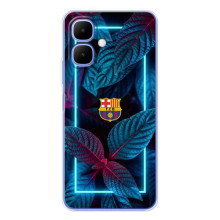 Чехол с картинкой ФК Барселона на Спарк Го 2 – Барселона