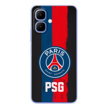 Чехол с картинкой ФК ПСЖ на Спарк Го 2 – Эмблема ПСЖ