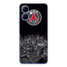 Чехол с картинкой ФК ПСЖ на Спарк Го 2 – FC PSG