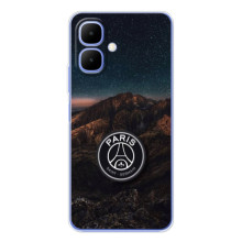 Чехол с картинкой ФК ПСЖ на Спарк Го 2 – ФК ПСЖ