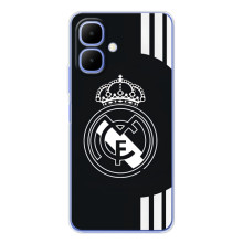 ФК Реал Мадрид чехлы для Tecno Spark Go 2 (AlphaPrint) (ФК Реал Мадрид)