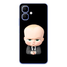 Мультяшний принт на Чохол для Спарк Го 2 (Бос)