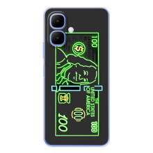 Популярные Чехлы с картинками для Спарк Гоу 2 (Баксы)