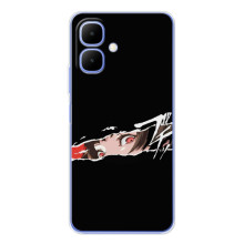 Силіконові чохлі з очіма Anime для Спарк Го 2 (Персона 5)