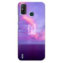Чехлы BTS для TECNO Spark GO (2020) (AlphaPrint)
