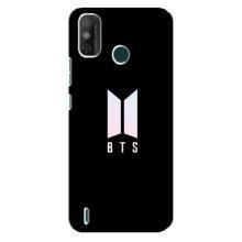 Чехлы BTS для TECNO Spark GO (2020) (AlphaPrint)