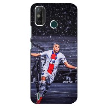 Чехлы Килиан Мбаппе для TECNO Spark GO (2020) (Mbappe PSG)