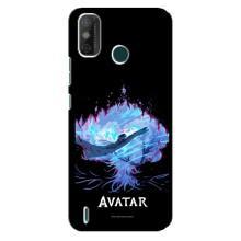 Чехлы с фильма АВАТАР для TECNO Spark GO (2020) (AlphaPrint)