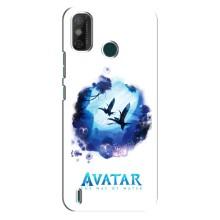 Чехлы с фильма АВАТАР для TECNO Spark GO (2020) (AlphaPrint)
