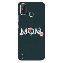 Чохли для мами на TECNO Spark GO (2020)