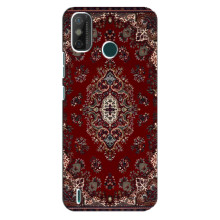 Чехол с принтом Ковер для TECNO Spark GO (2020) – Красный ковер