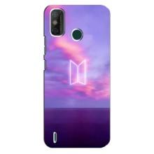 Чохли BTS для TECNO Spark GO (2021) (AlphaPrint)
