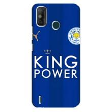 Чехлы для TECNO Spark GO (2021) (VPrint) - Футбольные клубы (Lester)