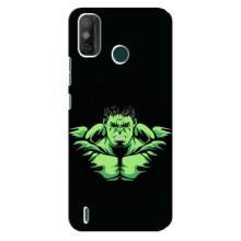 Чохли з героями Марвел TECNO Spark GO (2021) (VPrint)