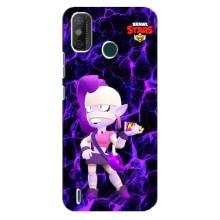 Чехлы Brawl Stars для TECNO Spark GO (2021) (AlphaPrint)