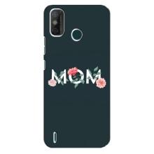 Чохли для мами на TECNO Spark GO (2021)