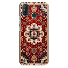 Чохол з принтом Килим для TECNO Spark GO (2021) – Килим