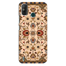 Чохол з принтом Килим для TECNO Spark GO (2021) – Принт килим