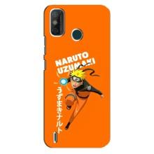 Naruto Anime Чохли для ТЕКНО Спарк ҐО (2021) (AlphaPrint)