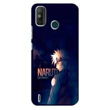 Naruto Anime Чохли для ТЕКНО Спарк ҐО (2021) (AlphaPrint)