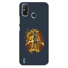 Naruto Anime Чохли для ТЕКНО Спарк ҐО (2021) (AlphaPrint)