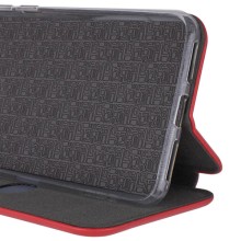Кожаный чехол-книжка Classy для Tecno Spark Go 2022 (KG5m) – undefined