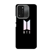 Чохли BTS для TECNO Spark GO (2022) (AlphaPrint)