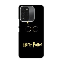 Чехлы Фильмы для Техно Спарк ГО (2022) (VPrint) (Harry Potter)