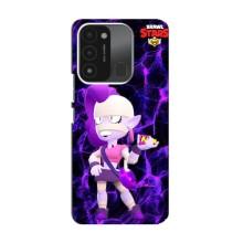 Чехлы Brawl Stars для TECNO Spark GO (2022) (AlphaPrint)