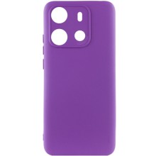 Чехол Silicone Cover Lakshmi Full Camera (A) для Tecno Spark Go 2023 – undefined