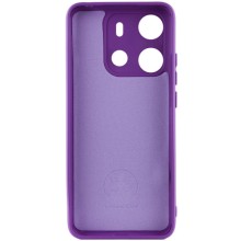 Чехол Silicone Cover Lakshmi Full Camera (A) для Tecno Spark Go 2023 – undefined