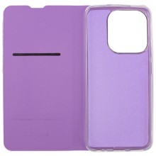 Кожаный чехол-книжка GETMAN Elegant (PU) для Tecno Spark Go 2023 – undefined