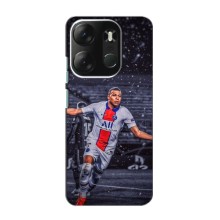 Чохли Кіліан Мбаппе для Tecno Spark Go 2023 (BF7) – Mbappe PSG