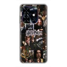 Чохли Фільми для ТЕКНО Спарк Ґо 2024 (БГ6) (VPrint) – колаж Гарі Потер