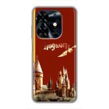 Чохли з Гаррі Поттером для Tecno Spark Go 2024 (BG6) (AlphaPrint) – Hogwarts