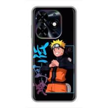 Чохли з тематикою АНІМЕ для ТЕКНО Спарк Ґо 2024 (БГ6) (VPrint) – Аніме наруто