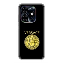 Чехлы VERSACE для ТЕхно Спарк ГО 2024 (PREMIUMPrint) – Versace